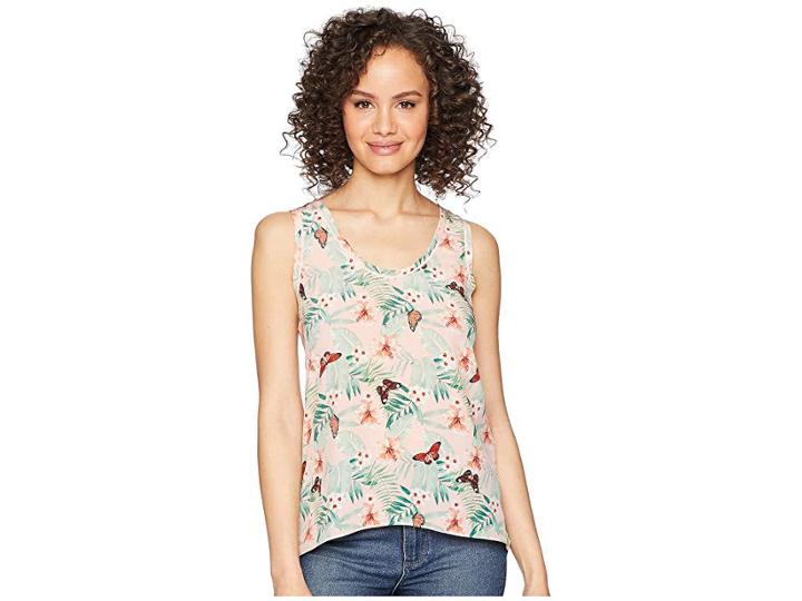 Joie Erla (blush Sand) Women's Sleeveless