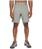 Columbia Big Tall Pilsner Peak Shorts (cypress) Men's Shorts