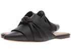 Splendid Bassett (black) Women's Shoes