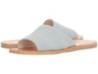 Dolce Vita Cato (light Blue Denim) Women's Shoes