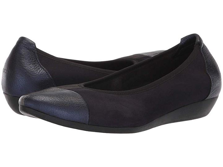 Arche Onyqua (nuit/basalt/lauze) Women's Shoes