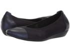 Arche Onyqua (nuit/basalt/lauze) Women's Shoes