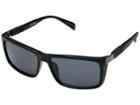 Steve Madden Smm87815 (black) Fashion Sunglasses