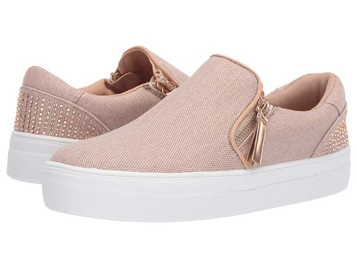 Not Rated Timbre (rose Gold) Women's Shoes