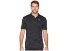 Nike Golf Zonal Cooling Polo Camo (anthracite/black/flint Silver) Men's Clothing