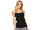 Free People Movement Shine On Tank (black) Women's Workout