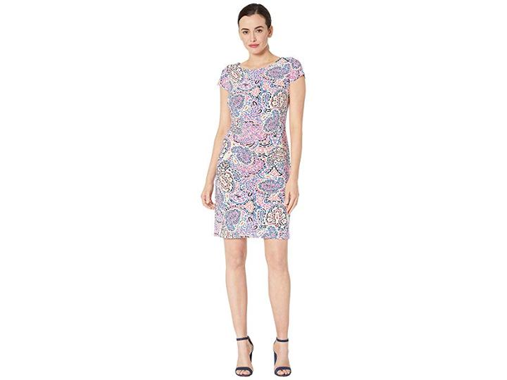 Pappagallo The Emily Dress
