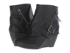 Blowfish Bilocate (black Old Ranger Pu) Women's Dress Zip Boots