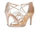 Chinese Laundry Sophia (light Gold Crystal) High Heels