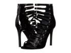 Kendall + Kylie Giaa 3 (black Synthetic) Women's Shoes
