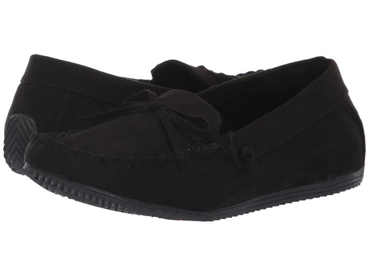 Rocket Dog Striper (black) Women's Shoes