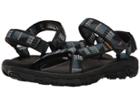 Teva Hurricane Xlt (peaks Black) Men's Shoes