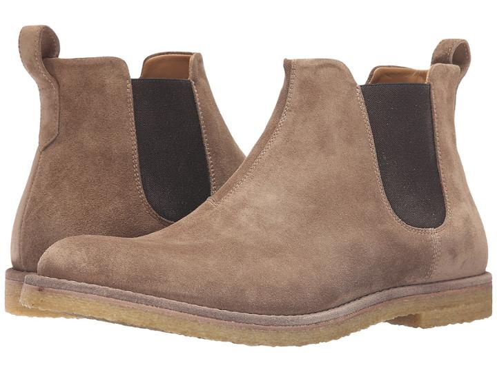 Vince Sawyer (flint) Men's Boots