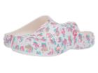 Crocs Freesail Summer Fun Clog (flamingo Ii) Women's Clog/mule Shoes