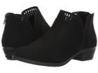 Carlos By Carlos Santana Billey (black) Women's Shoes