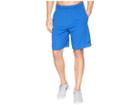 Nike Dri-fit 9 Training Short (game Royal/black) Men's Shorts