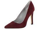 Calvin Klein - Balina K Suede (burgundy)
