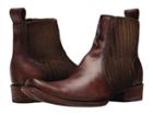 Corral Boots C3166 (chocolate) Cowboy Boots