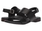 Eric Michael Chandler (black) Women's Shoes