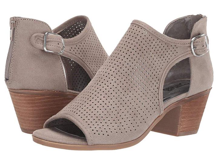 Carlos By Carlos Santana Dawn (light Doe) Women's Shoes