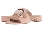 Rebecca Minkoff Kayleigh (ceramic Kid Suede) Women's Dress Sandals