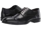 Bruno Magli Zurigo (black) Men's Shoes