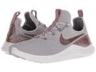 Nike Free Tr 8 Lm (atmosphere Grey/smokey Mauve/vast Grey) Women's Cross Training Shoes