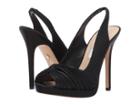 Nina Felyce (black) High Heels
