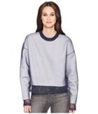Sportmax Runway Miele Sweater (navy) Women's Sweater