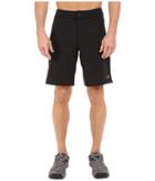 The North Face Kilowatt Shorts (tnf Black (prior Season)) Men's Shorts