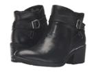 Born Binghamton (black Full Grain Leather) Women's  Boots