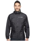Adidas Outdoor Fastpack 2.5l Jacket (black) Men's Coat