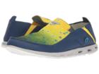 Columbia Bahama Vent Pfg (carbon/zour) Men's Shoes