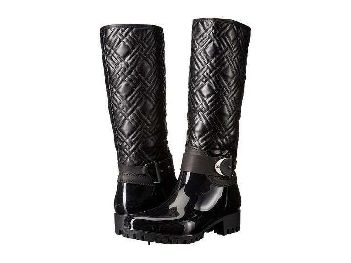 Spring Step Eris (black) Women's Cold Weather Boots