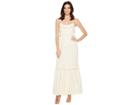 Rachel Zoe Riley Gown (ecru) Women's Dress