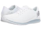 New Balance Fuelcell V1 (white/grey) Women's Running Shoes