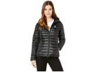 Burton Evergreen Synthetic Hooded Insulator (true Black) Women's Sweatshirt