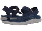 Teva Terra-float 2 Knit Universal (navy/grey) Men's Shoes