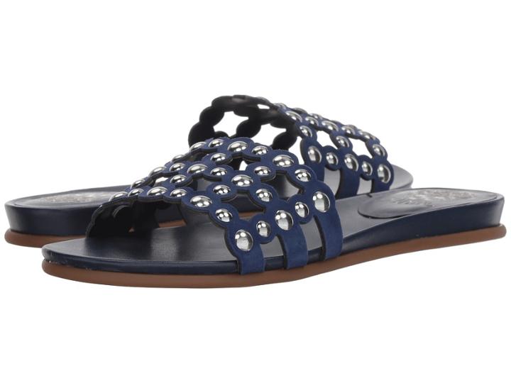 Vince Camuto Ellanna (moody Blues) Women's Shoes
