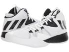 Adidas Dual Threat 2017 (white/core Black/white) Men's Shoes