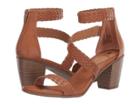 White Mountain Sundown (tan) Women's Shoes