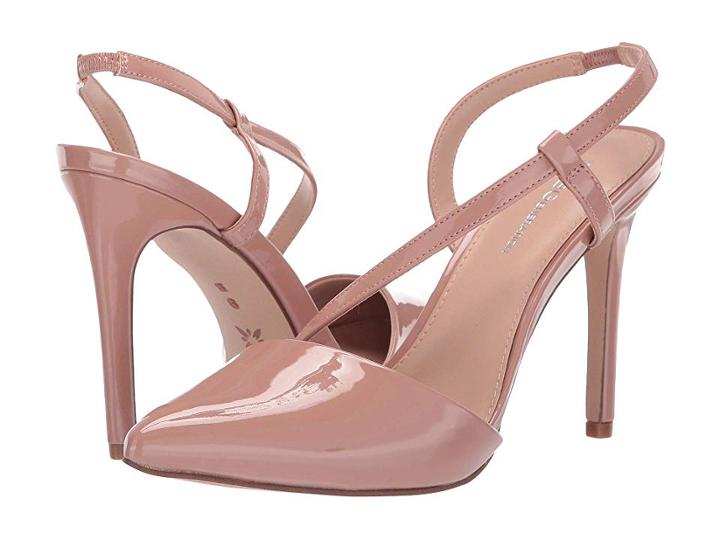 Bcbgeneration Hailey (mocha) High Heels