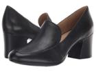 Naturalizer Dany (black Leather) Women's Shoes
