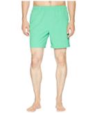 Columbia Backcast Iiitm Water Trunk (emerald City) Men's Shorts