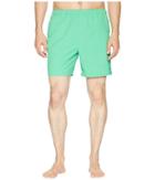 Columbia Backcast Iiitm Water Trunk (emerald City) Men's Shorts