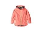 Burton Kids Cosmic Fuse Jacket (little Kids/big Kids) (georgia Peach) Boy's Coat