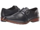 Van Heusen Gene (black) Men's Shoes