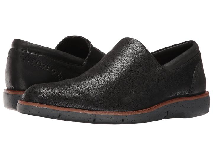 Donald J Pliner Edell (black) Men's Shoes