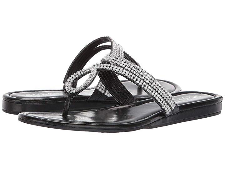 Guess Turn (black) Women's Shoes
