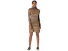 Aventura Clothing Analeigh Dress (rain Drum) Women's Dress